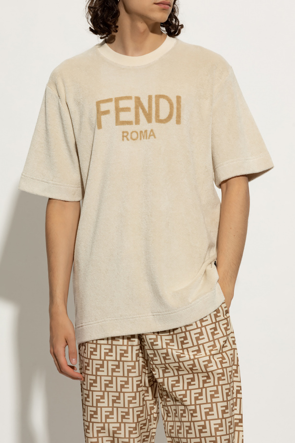 Fendi t shirt outlet aliexpress